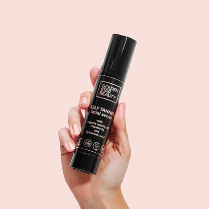 Self Tanner For Face